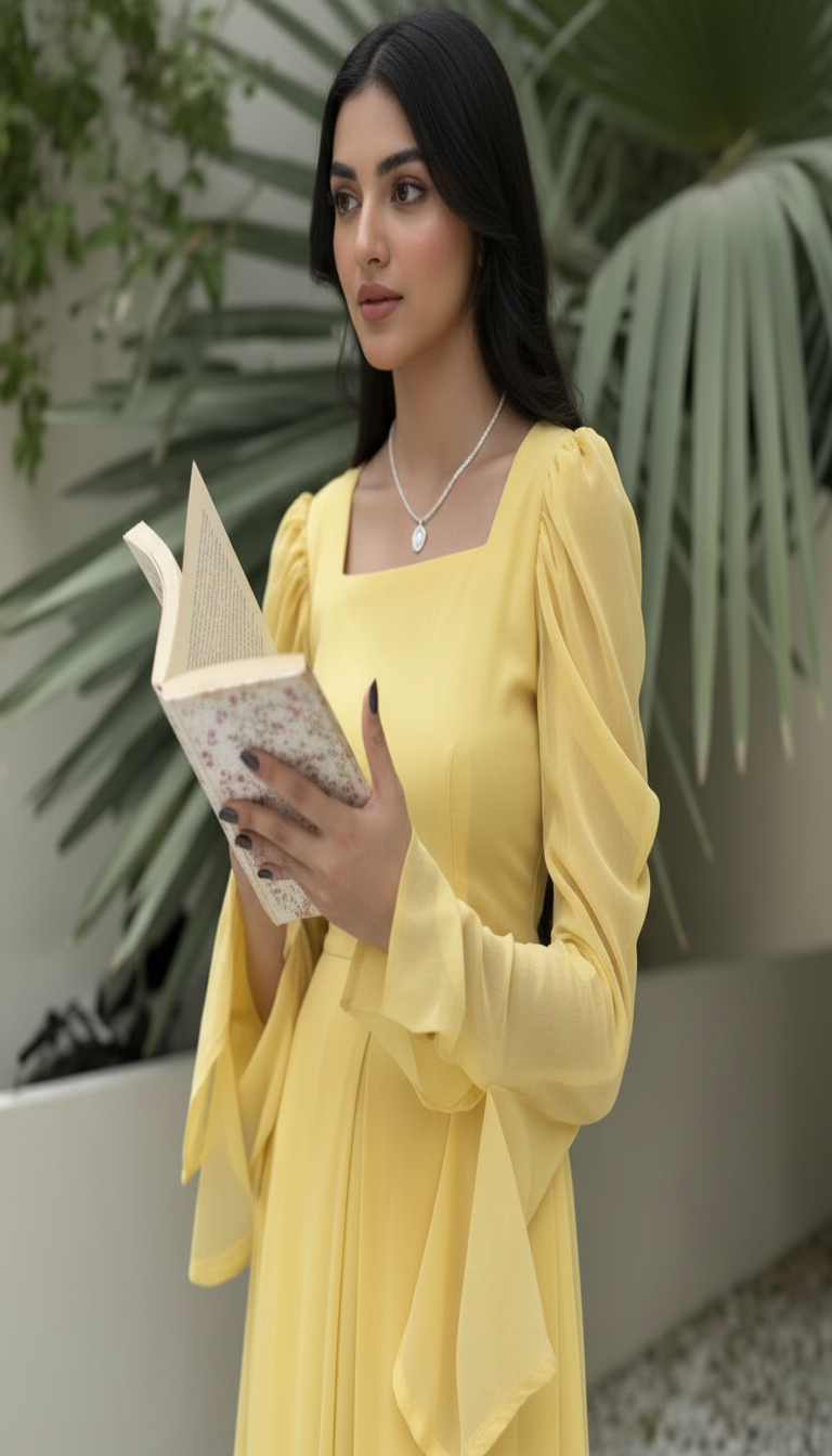 Daisy Dress