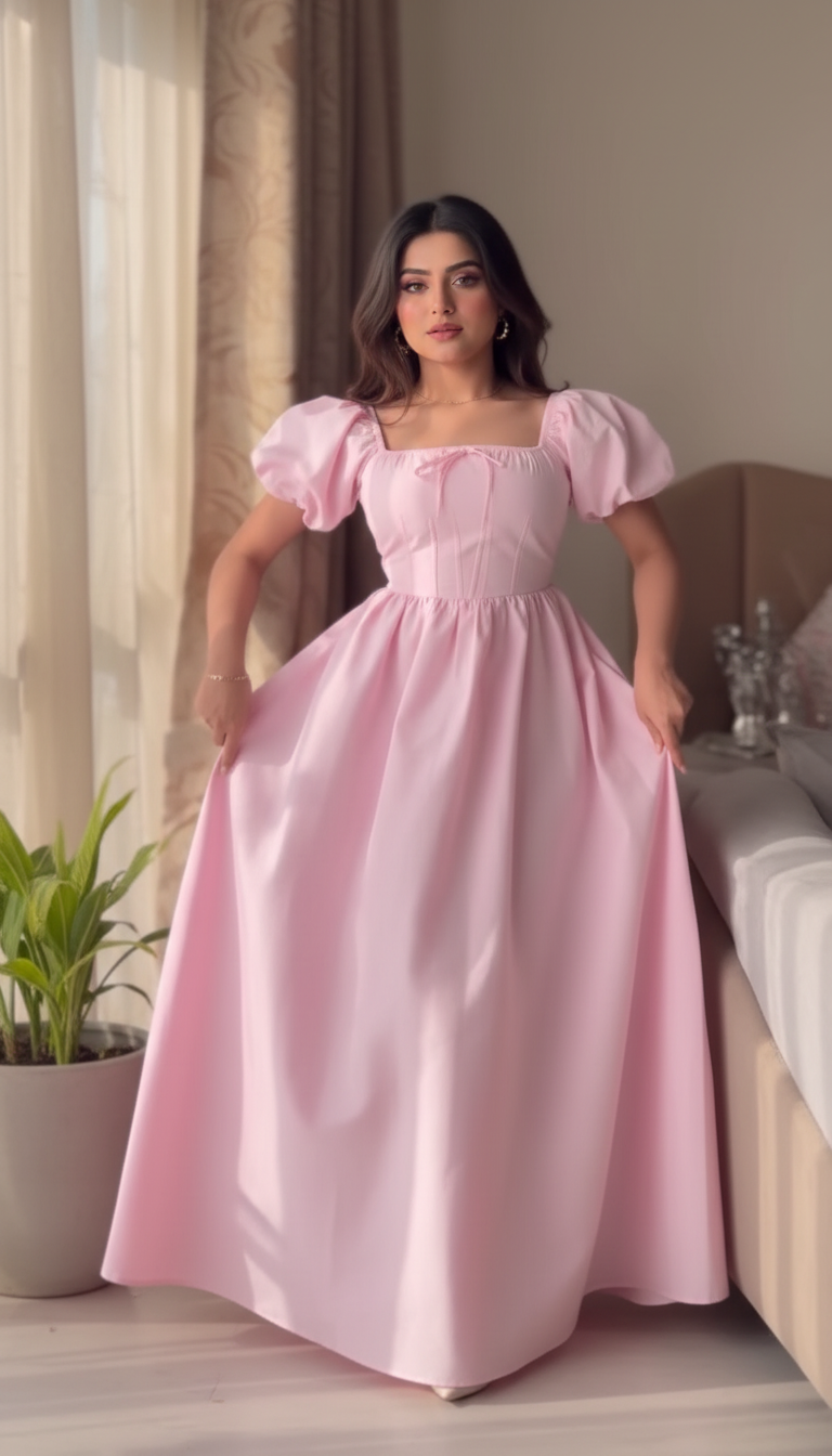 Rori Pink